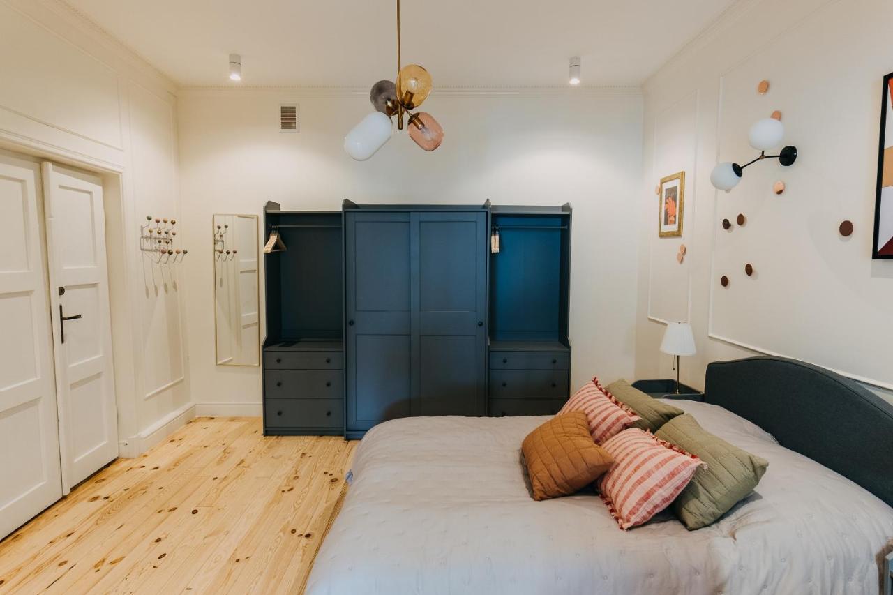 Apartment Przemysl, Ul. Rynek 7