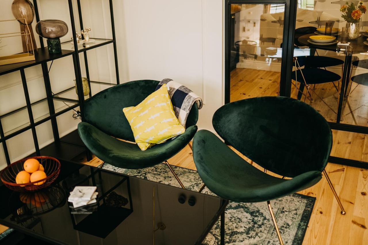 Apartment Przemysl, Ul. Rynek 7